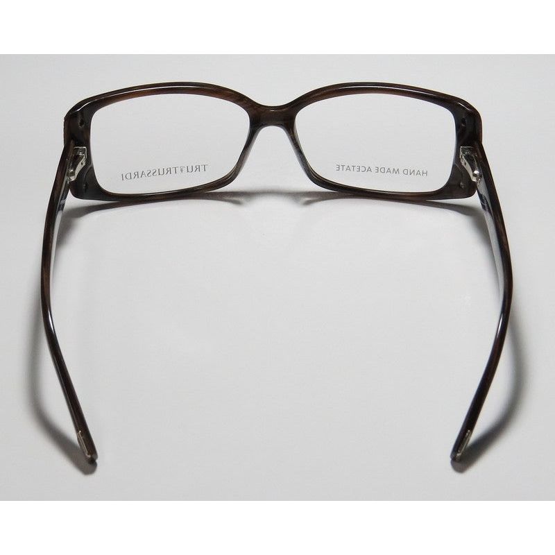 ModaFrames Trussardi 12704 Eyeglasses Eyeglasses