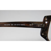 ModaFrames Trussardi 12704 Eyeglasses Eyeglasses