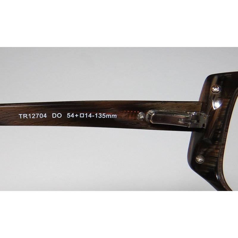 ModaFrames Trussardi 12704 Eyeglasses Eyeglasses