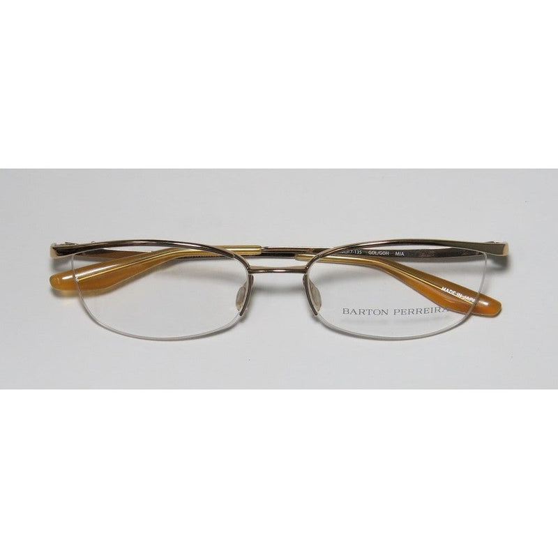 ModaFrames Barton Perreira Mia Eyeglasses Eyeglasses
