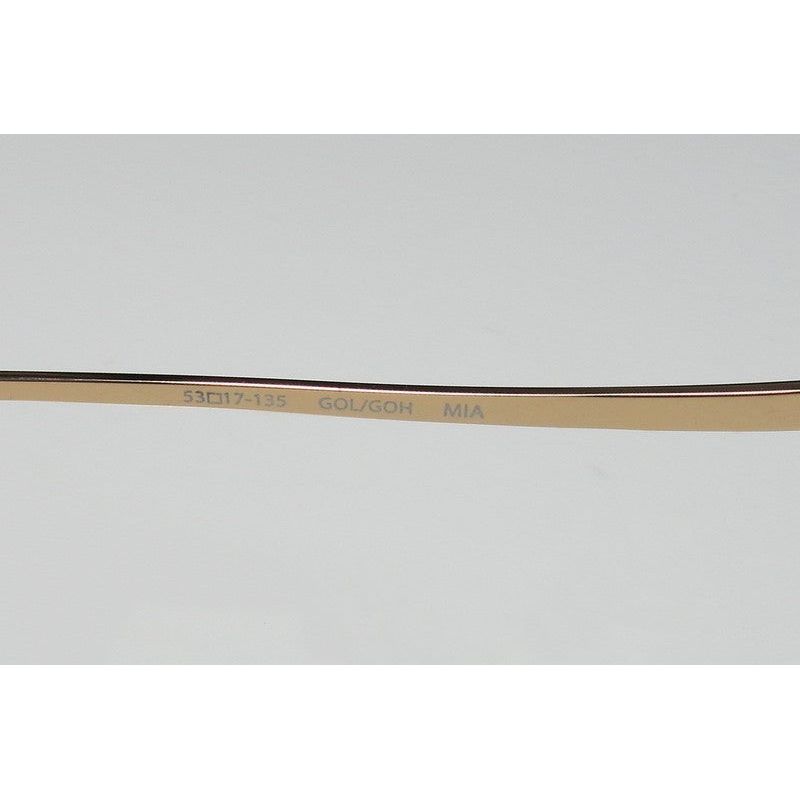 ModaFrames Barton Perreira Mia Eyeglasses Eyeglasses