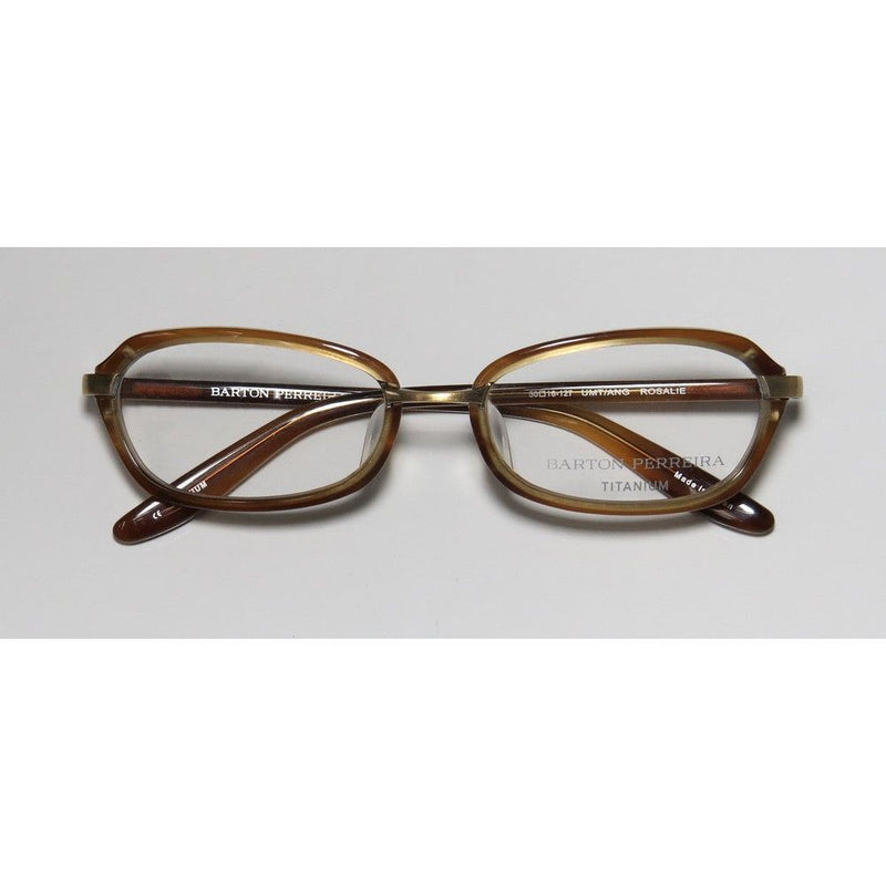 ModaFrames Barton Perreira Rosalie Eyeglasses Eyeglasses