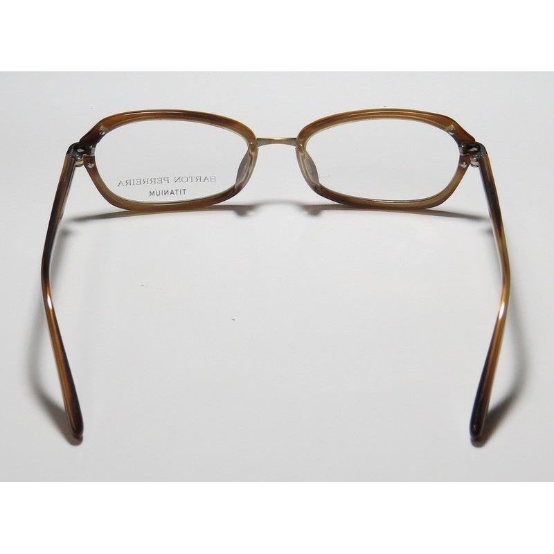 ModaFrames Barton Perreira Rosalie Eyeglasses Eyeglasses