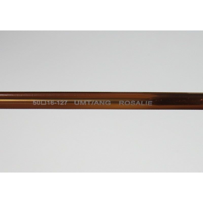 ModaFrames Barton Perreira Rosalie Eyeglasses Eyeglasses