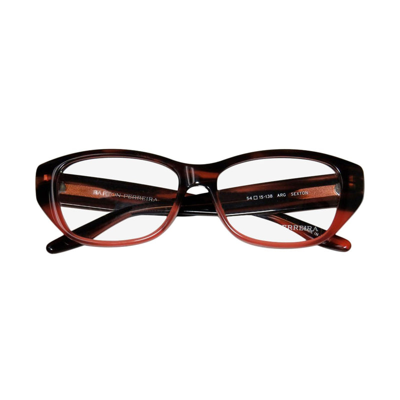 Barton Perreira Sexton Eyeglasses