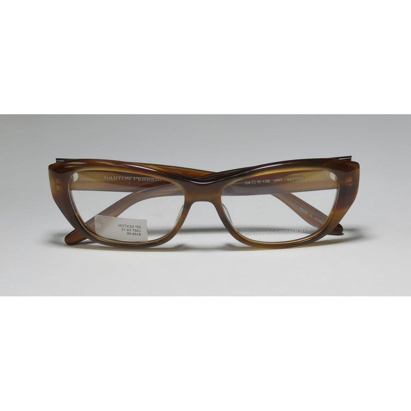 Barton Perreira Sexton Eyeglasses