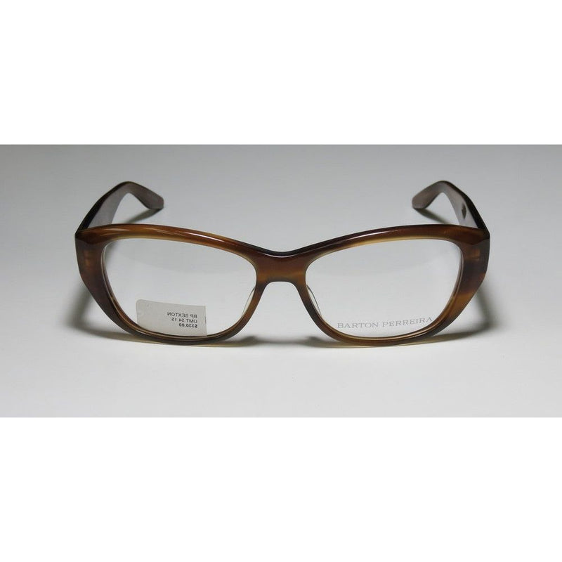 Barton Perreira Sexton Eyeglasses