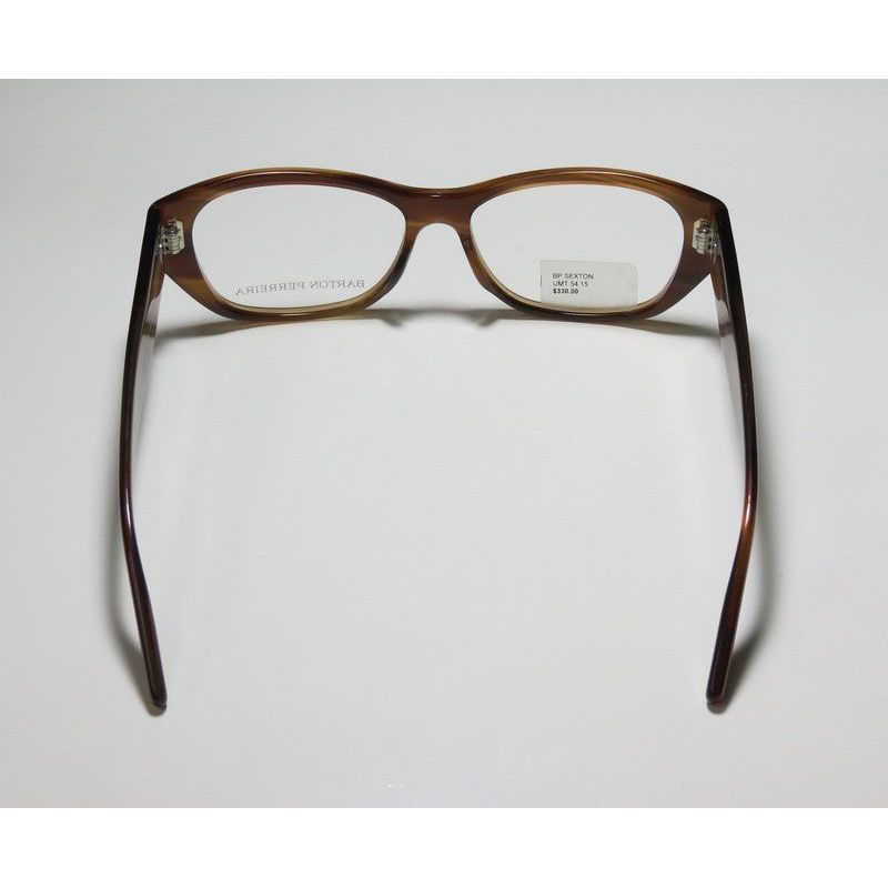Barton Perreira Sexton Eyeglasses
