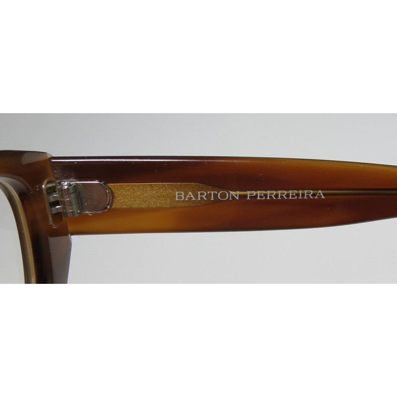 Barton Perreira Sexton Eyeglasses