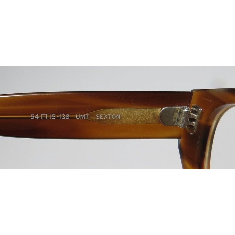 Barton Perreira Sexton Eyeglasses