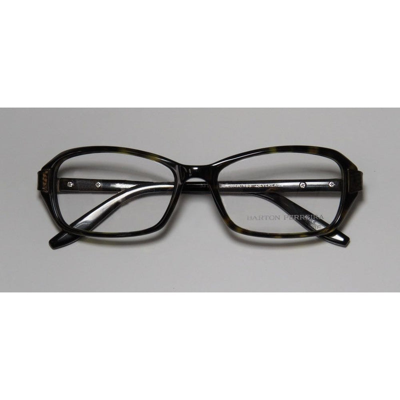 ModaFrames Barton Perreira Devereaux Eyeglasses Eyeglasses