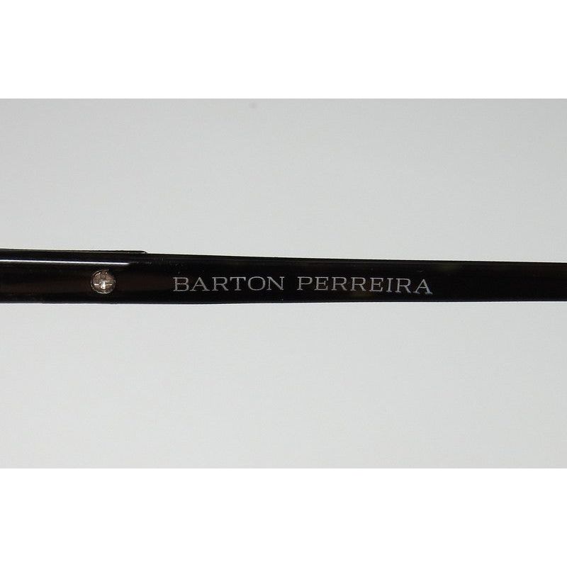 ModaFrames Barton Perreira Devereaux Eyeglasses Eyeglasses