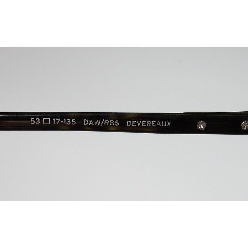 ModaFrames Barton Perreira Devereaux Eyeglasses Eyeglasses