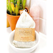 Butter Me Up Organics Organic Rejuvenating Bath Tea or Sachet Bath