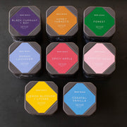 Rosy Rings Honey Tobacco Signature Tin Signature Tin Candle