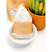Butter Me Up Organics Organic Rejuvenating Bath Tea or Sachet Bath