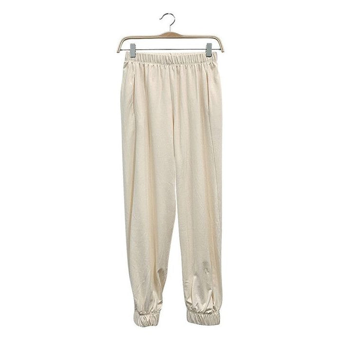 Organic Hemp Jogger