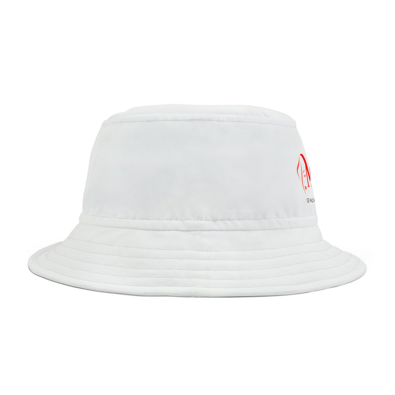 Mill's Beauty Supply Mill's Beauty Supply Bucket Hat Hats