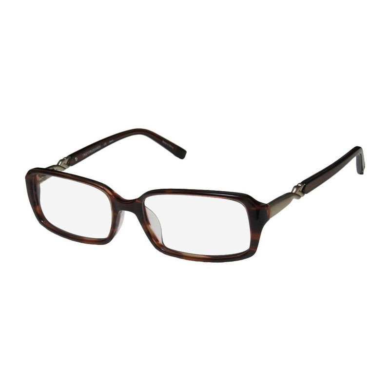 ModaFrames Trussardi 12723 Eyeglasses Eyeglasses
