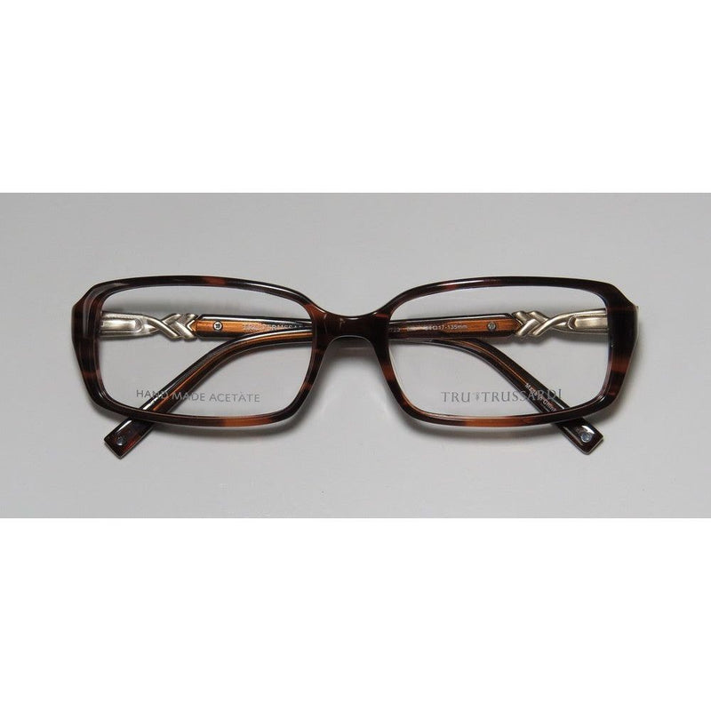 ModaFrames Trussardi 12723 Eyeglasses Eyeglasses