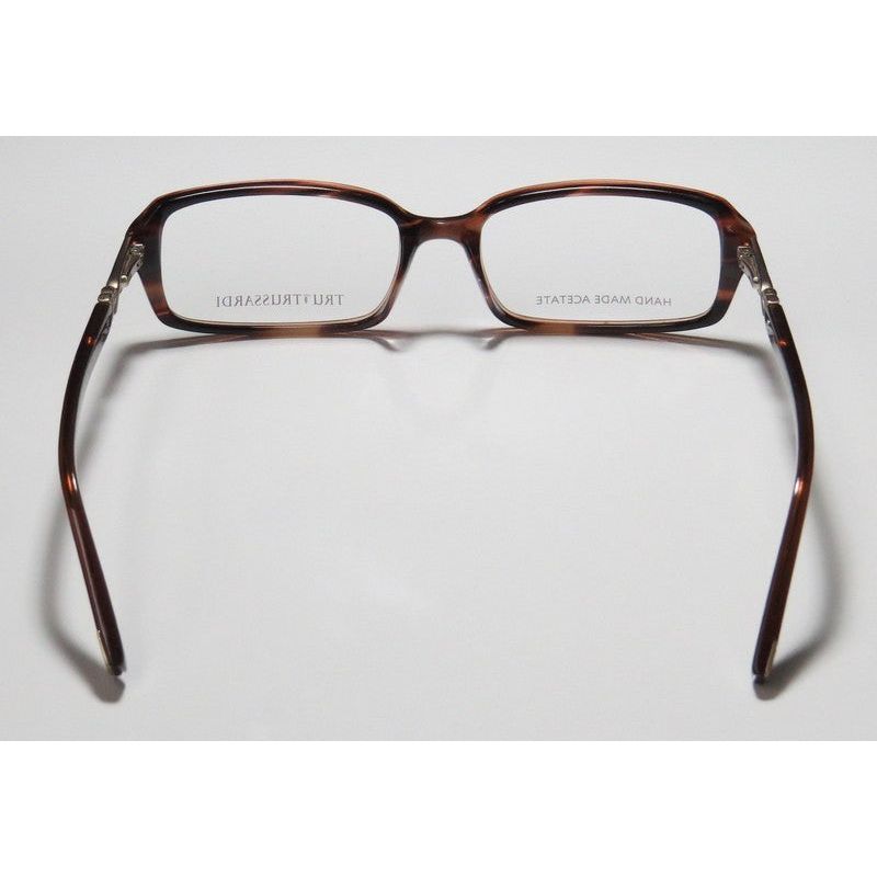 ModaFrames Trussardi 12723 Eyeglasses Eyeglasses