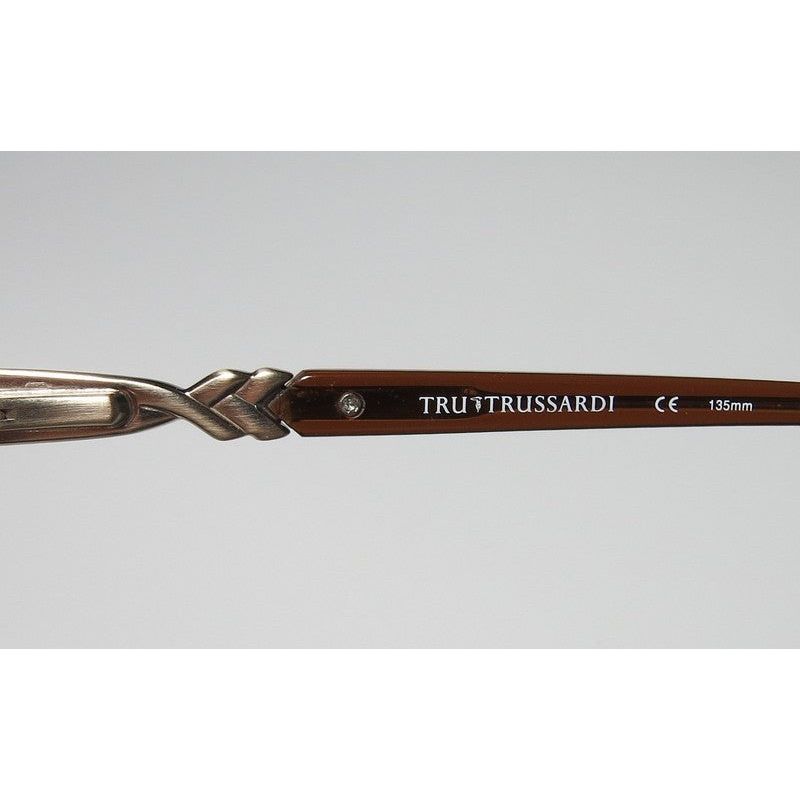 ModaFrames Trussardi 12723 Eyeglasses Eyeglasses