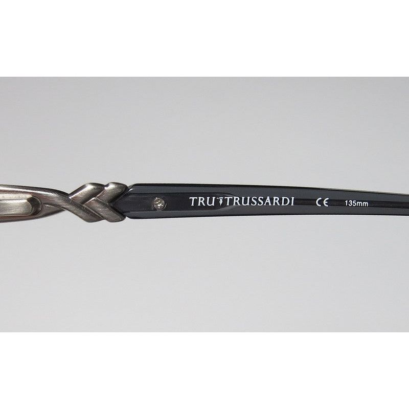 ModaFrames Trussardi 12723 Eyeglasses Eyeglasses