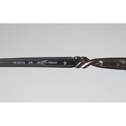 ModaFrames Trussardi 12723 Eyeglasses Eyeglasses