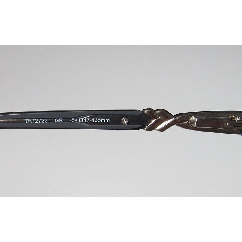 ModaFrames Trussardi 12723 Eyeglasses Eyeglasses