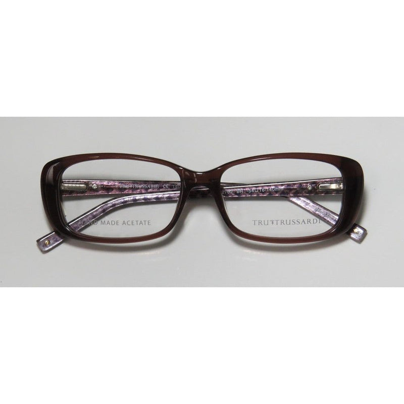 ModaFrames Trussardi 12702 Eyeglasses Eyeglasses