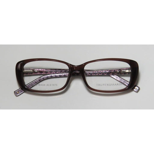 ModaFrames Trussardi 12702 Eyeglasses Eyeglasses