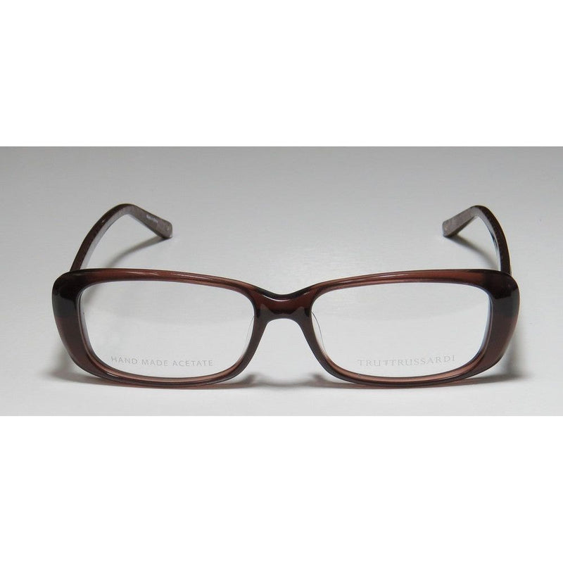 ModaFrames Trussardi 12702 Eyeglasses Eyeglasses