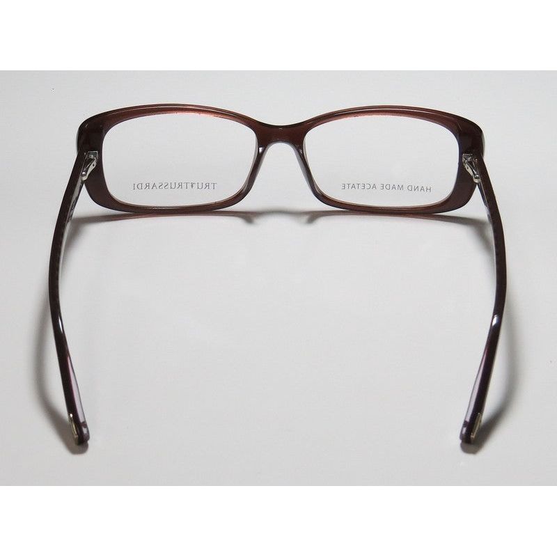 ModaFrames Trussardi 12702 Eyeglasses Eyeglasses