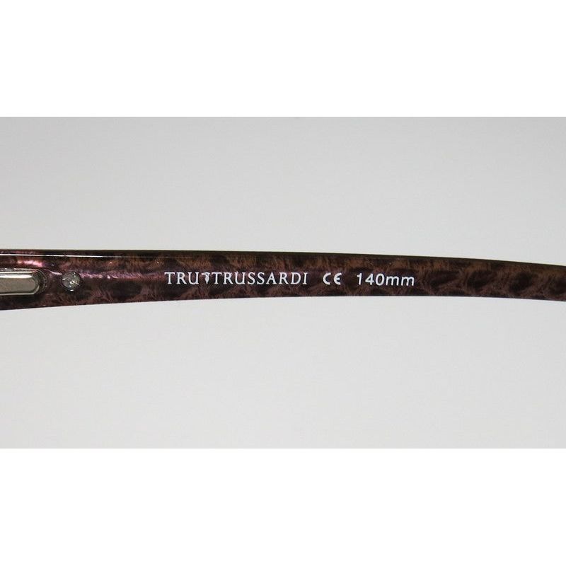 ModaFrames Trussardi 12702 Eyeglasses Eyeglasses