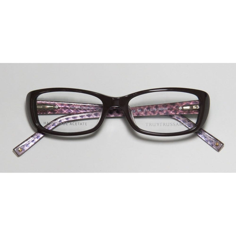 ModaFrames Trussardi 12703 Eyeglasses Eyeglasses
