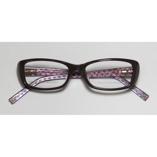ModaFrames Trussardi 12703 Eyeglasses Eyeglasses