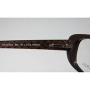 ModaFrames Trussardi 12703 Eyeglasses Eyeglasses