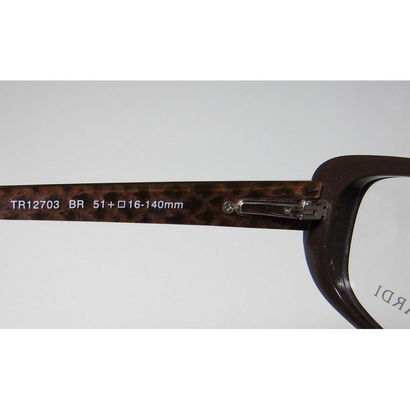 ModaFrames Trussardi 12703 Eyeglasses Eyeglasses