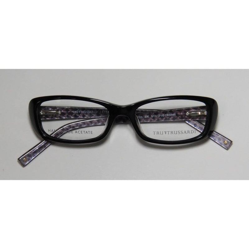 ModaFrames Trussardi 12703 Eyeglasses Eyeglasses