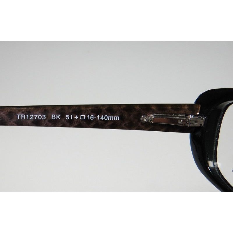 ModaFrames Trussardi 12703 Eyeglasses Eyeglasses