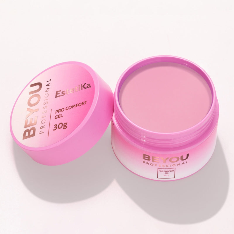 nbmsupply BEYOU Professional Pro Comfort Gel 30ml