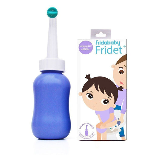 FridaBaby FridaBaby Fridet The ButtWasher Vitamins & Supplements