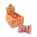 Adams Chicle Bubbaloo Fresa 47 ct - Case - 16 Units