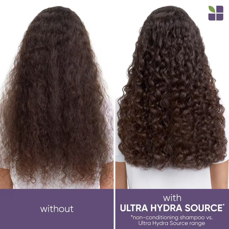 Biolage Biolage Ultra Hydra Source Conditioner Shampoo & Conditioner