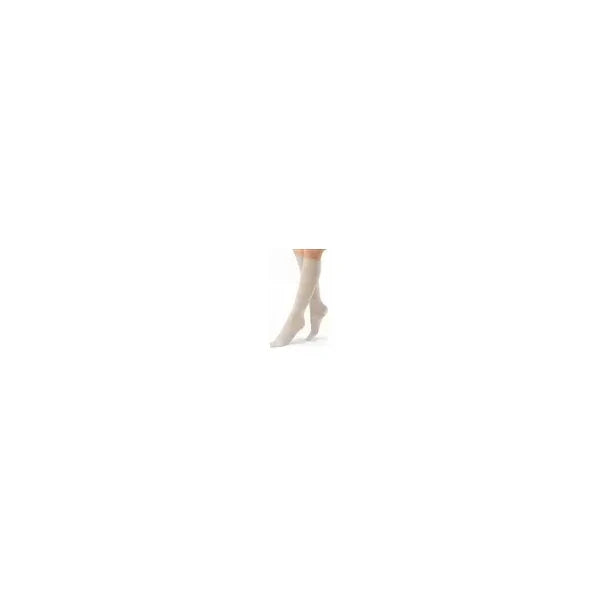 Bsn Jobst Bsn Jobst 120241 - Sosoft Knee 8-15 Brocade Closed Toe Sand Md Supports & Braces