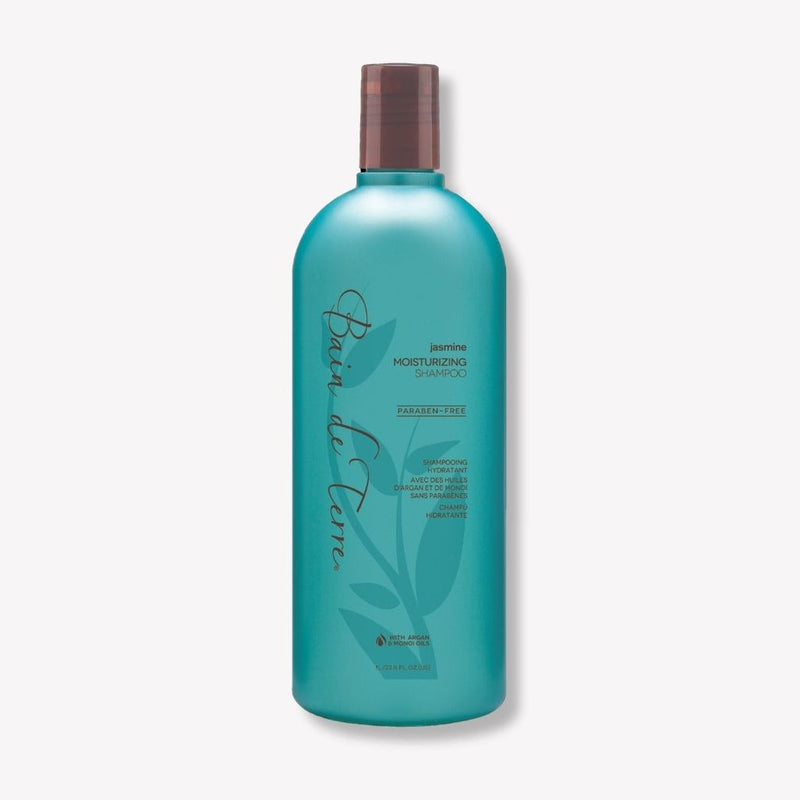 Bain de Terre Bain de Terre Jasmine Moisturizing Shampoo 13.5 Oz Shampoo
