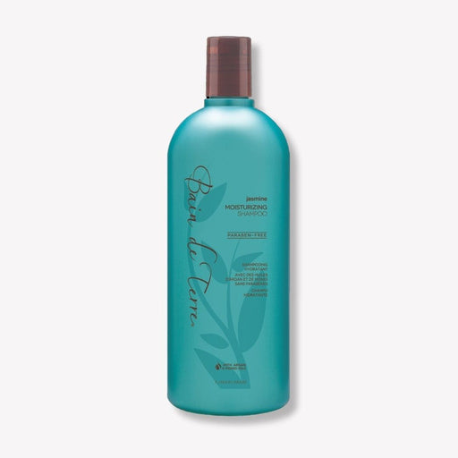 Bain de Terre Bain de Terre Jasmine Moisturizing Shampoo 13.5 Oz Shampoo