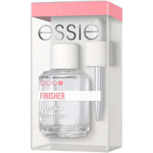Essie Essie Finisher Quick-E Drying Drops 0.46 Oz Nails