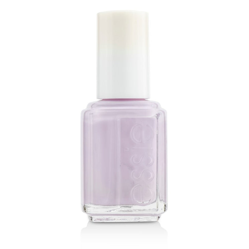Essie Essie Nail Polish Go Ginza 825 Nail Polishes White Smoke