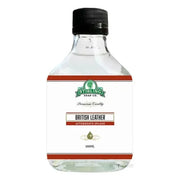 Stirling Soap Co Stirling Soap Co. British Leather Shaving Collection Shaving Set